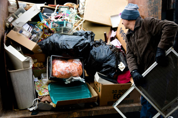Best Estate Cleanout Services  in Caoncito, NM