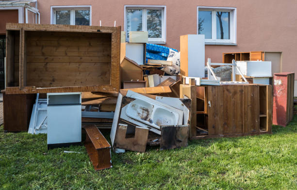 Best Office Junk Removal  in Caoncito, NM