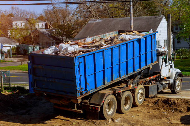 Best Attic Cleanout Services  in Caoncito, NM