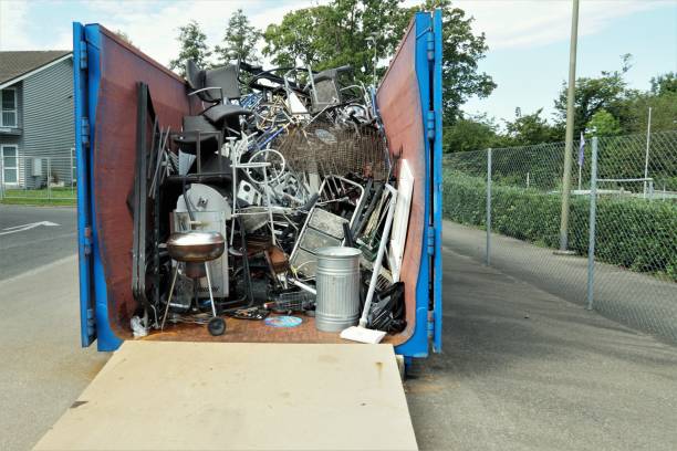 Best Garage Cleanout Services  in Caoncito, NM