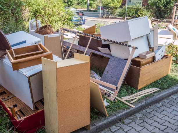 Best Commercial Cleanout Services  in Caoncito, NM