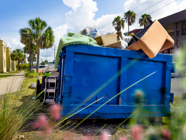 Best Estate Cleanout Services  in Caoncito, NM