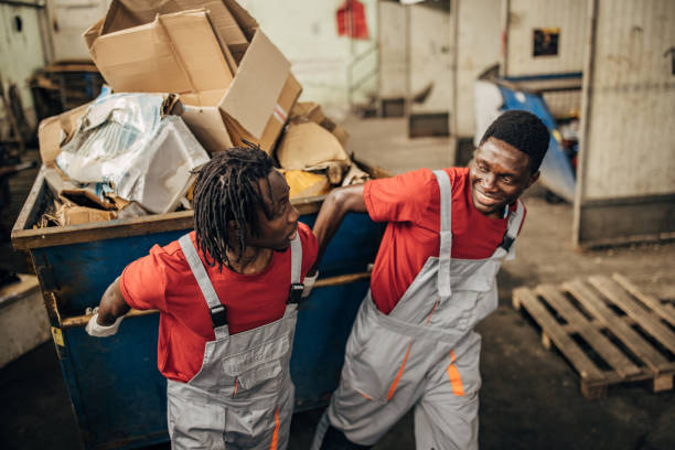 Trusted Caoncito, NM Junk Removal Experts