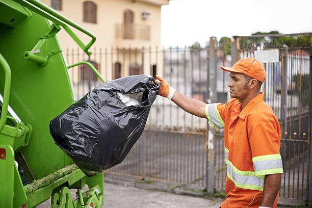 Best Residential Junk Removal  in Caoncito, NM